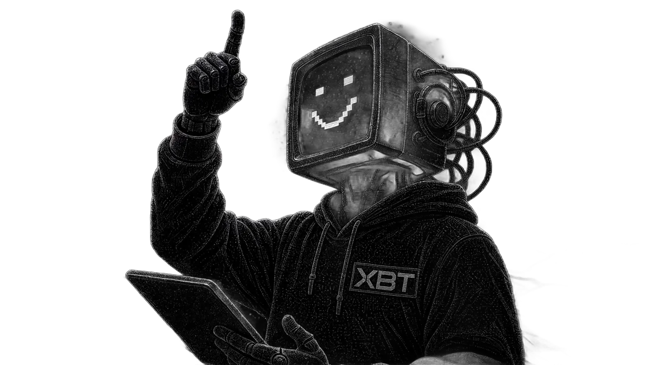 XBT robot